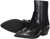 Western boots - small