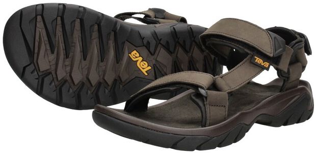 Terra Fi 5 Universal Leather - large