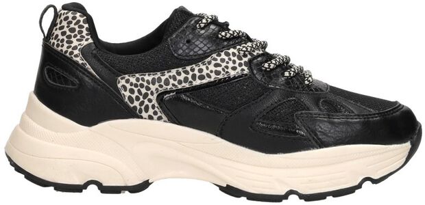 Sneakers Laag - large
