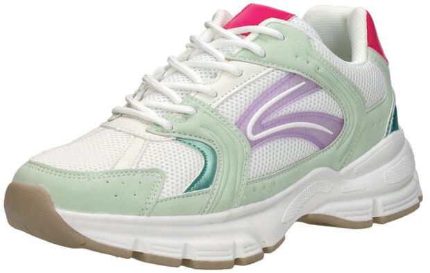 Sneakers Laag - large