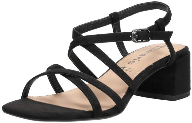Sandalen Hak - large