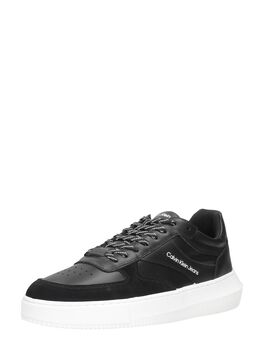 Chunky Cupsole gel Backtab