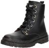 Veterschoen hoog - small
