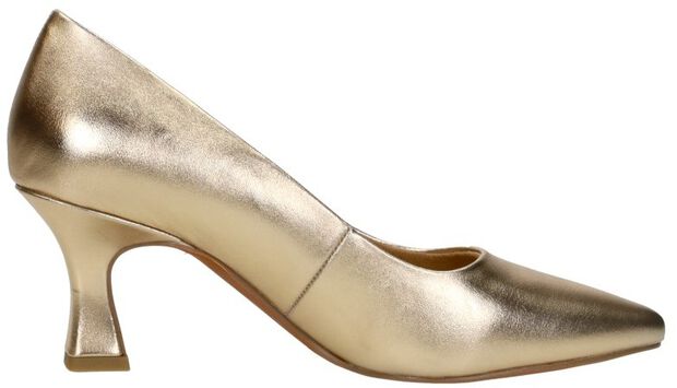 Pumps - large