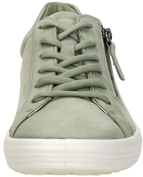 Soft 7 Side Zip Lace - large