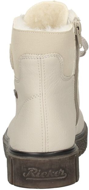 Veterschoenen Hoog - large
