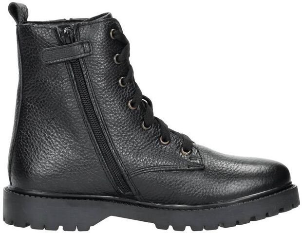 Veterschoen hoog - large