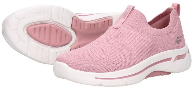 Skechers Go Walk Arch Fit - Iconic - large