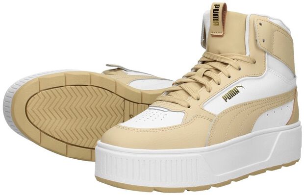 Karmen Rebelle Mid - large