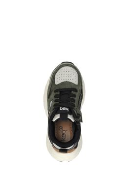 Sneakers Laag