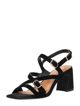 Sandalen Hak