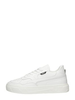 Veterschoenen Laag