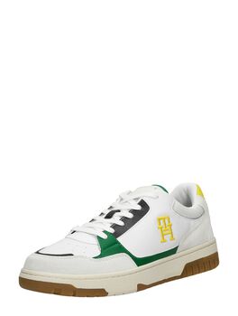 Sneakers Laag