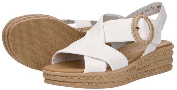 Sandalen Plat - large