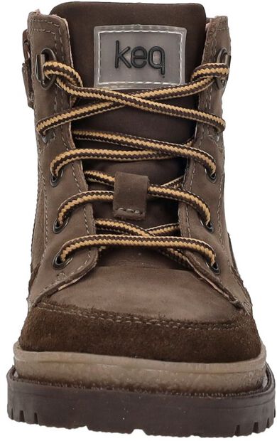 Veterschoenen Hoog - large