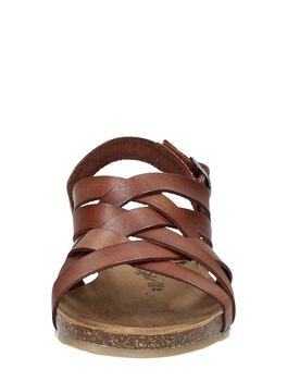 Sandalen Plat