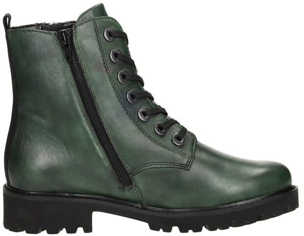 Veterschoenen Hoog - large