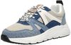 Sneakers Laag - small