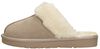 Pantoffels Open - small