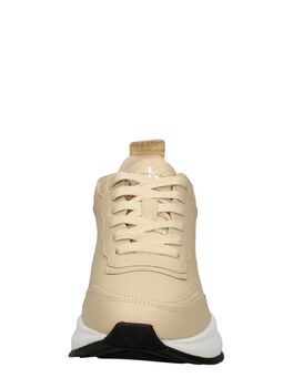 Wedge Sporty Sneaker