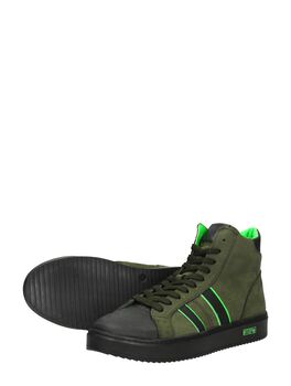 Jongens veterschoenen