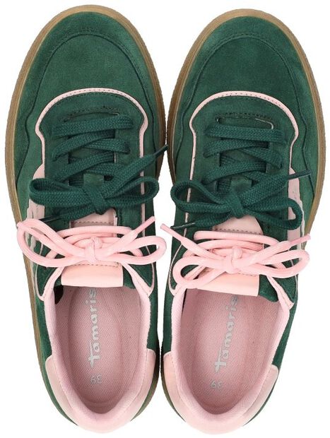 Sneakers Laag - large