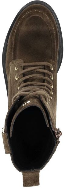 Veterschoenen Hoog - large