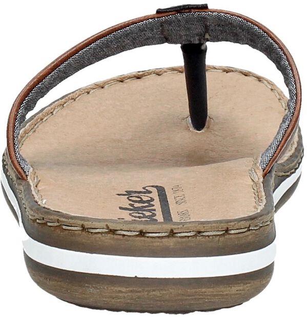 Heren slippers - large