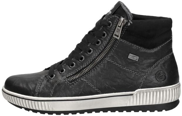 Veterschoenen Hoog - large