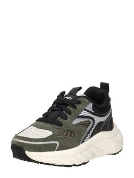 Sneakers Laag