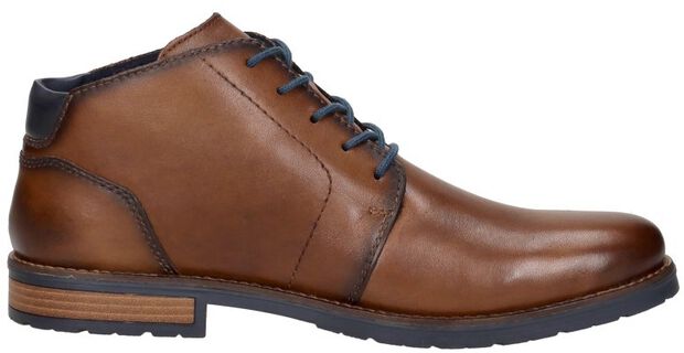 Veterschoenen Hoog - large