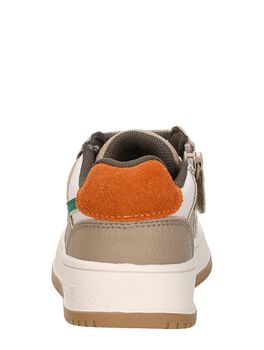Veterschoenen Laag