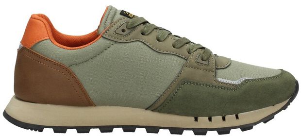 Track II RPS M - large