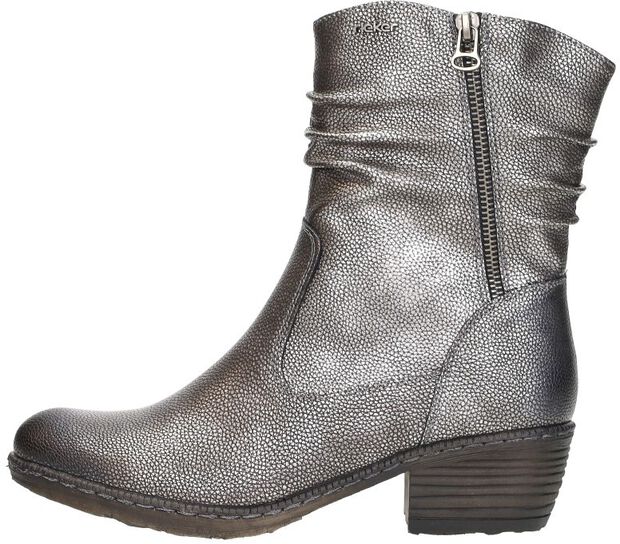 Enkellaarsjes Hak - large