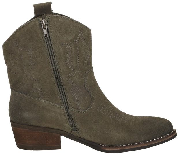 Western boots - large