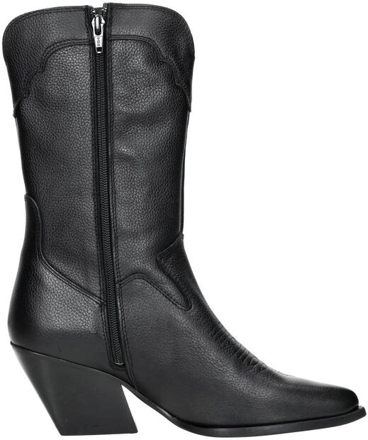 Western boots - large