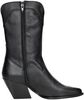 Western boots - small