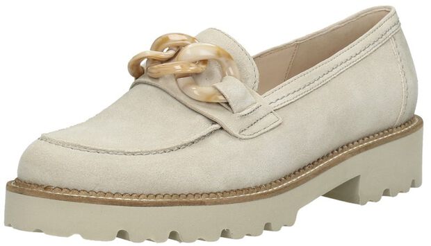 Mocassin - large