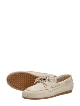 Dames bootschoen
