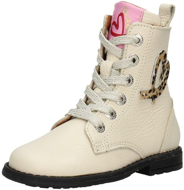 Veterschoen hoog - large