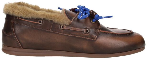 Dames bootschoen - large