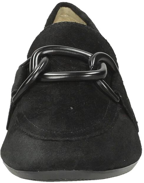 Mocassin - large