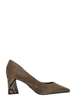 Pumps