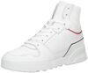 High Cut Seasonal Basket Sneaker - small