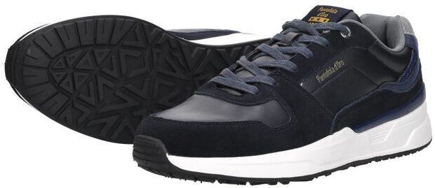 Vulcano Sneaker - large