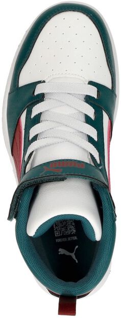 Puma Rebound V6 Mid Ps - large