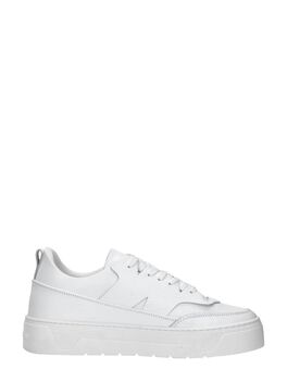 Veterschoenen Laag