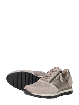 Veterschoenen Laag