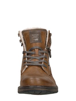 Heren veterschoenen
