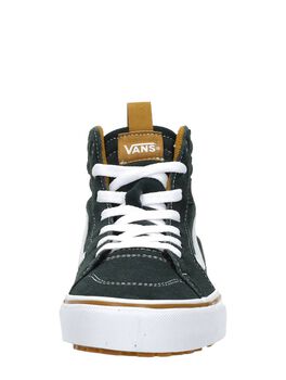 YT Filmore Hi VansGuard